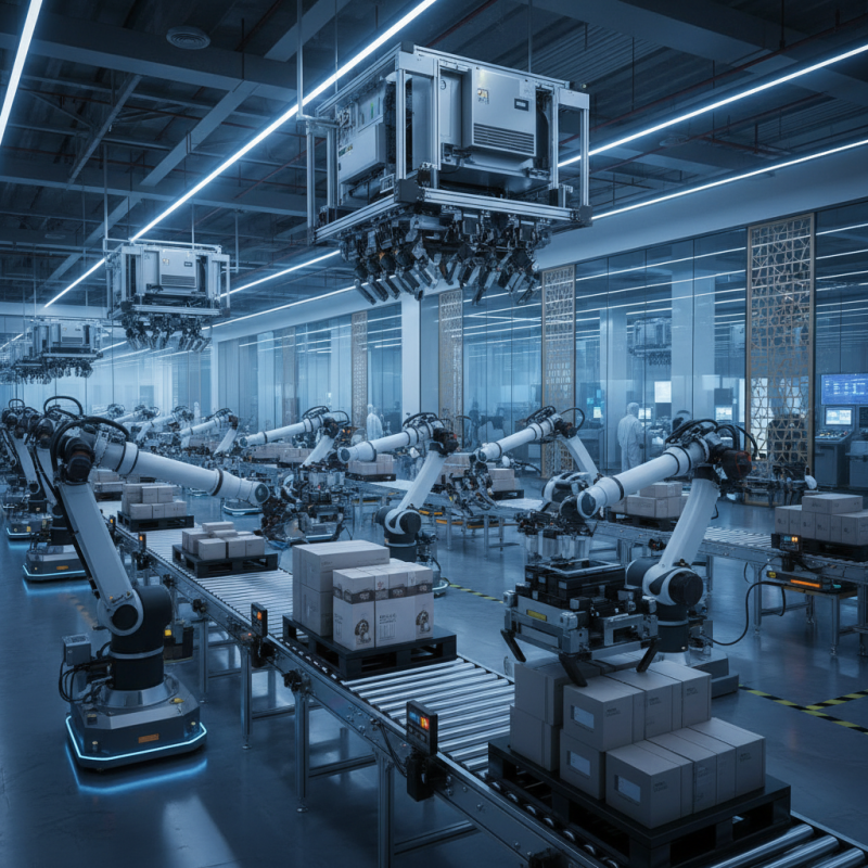 Top Automated Packaging Systems for China Best Solutions?