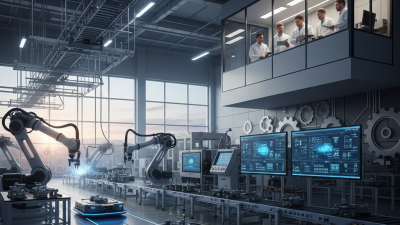How to Implement Manufacturing Automation Systems for Optimal Efficiency?