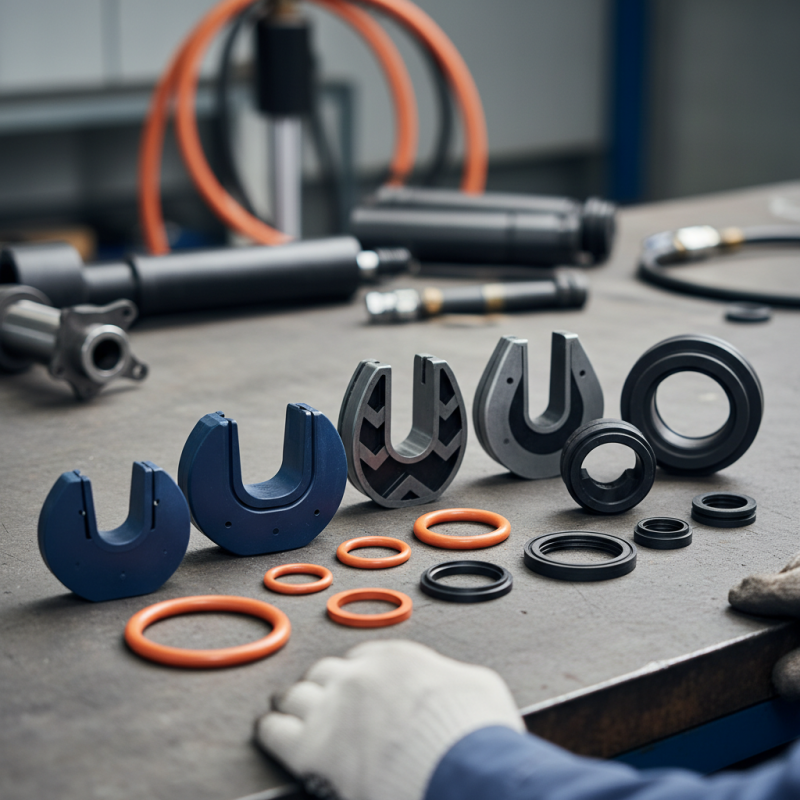 Top 10 Hydraulic Seal Types You Need for Your Projects?