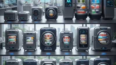 Top 10 Freeze Dry Machines for Global Buyers in 2026?