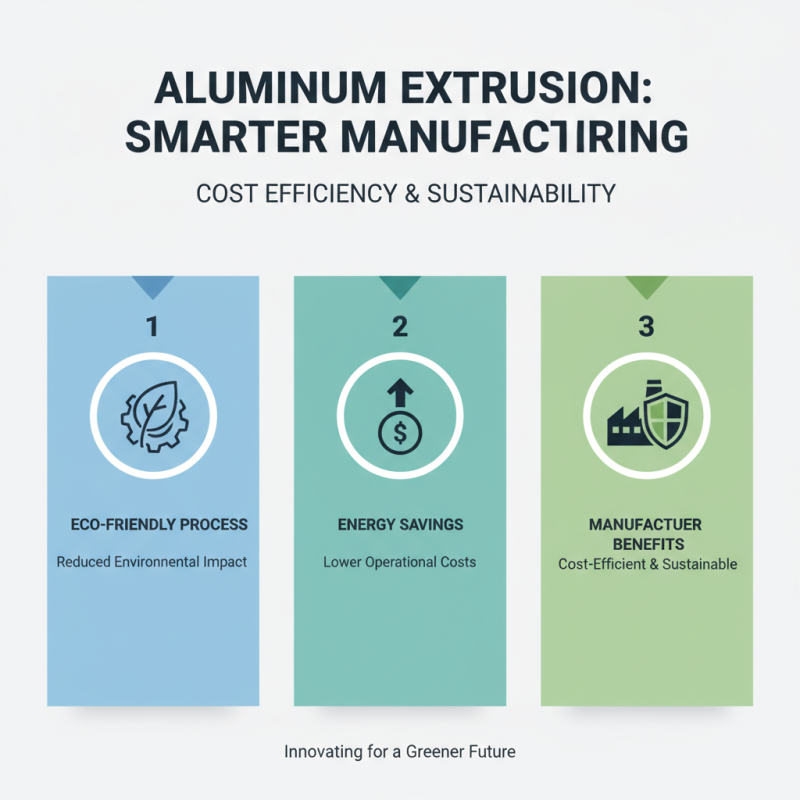Top 10 Benefits of Aluminum Alloy Extrusion for Modern Manufacturing?