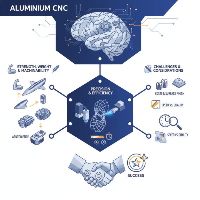 Why is Aluminium CNC Machining Key for Prototyping Success?