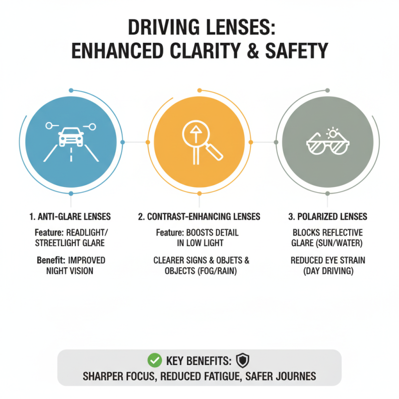 What is Driving Lenses and How Do They Enhance Your Vision?