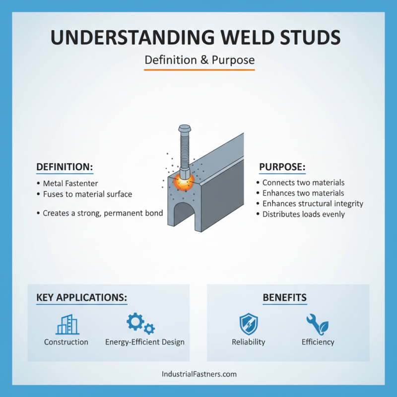 Top 10 Types of Weld Studs You Should Know About?