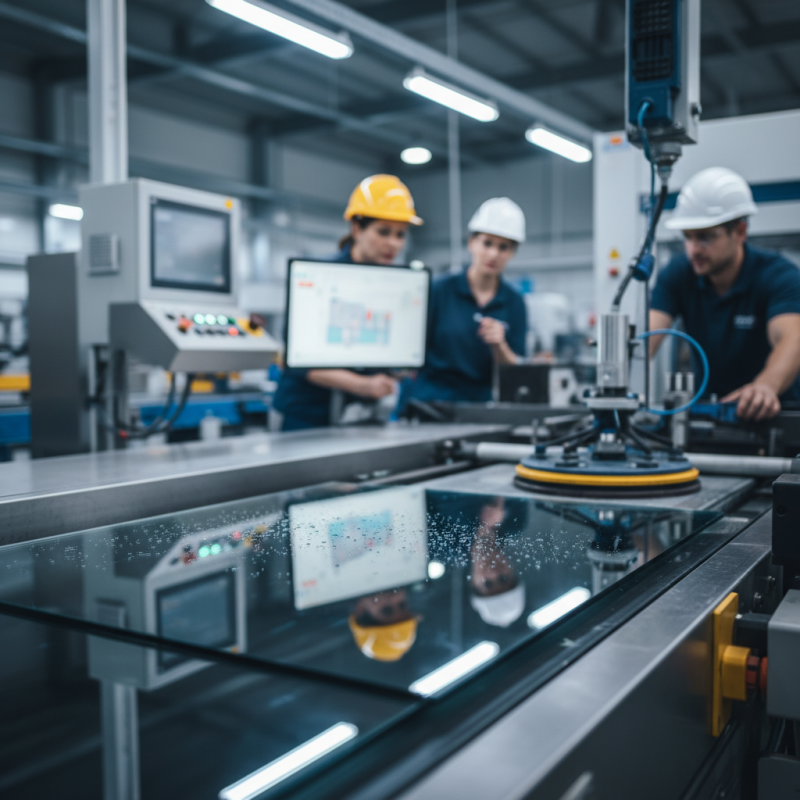 Top 10 Tips to Minimize Glass Breakage in Processing Lines?