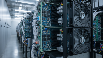 2026 How to Build an Asic Mining Rig for Optimal Cryptocurrency Mining?