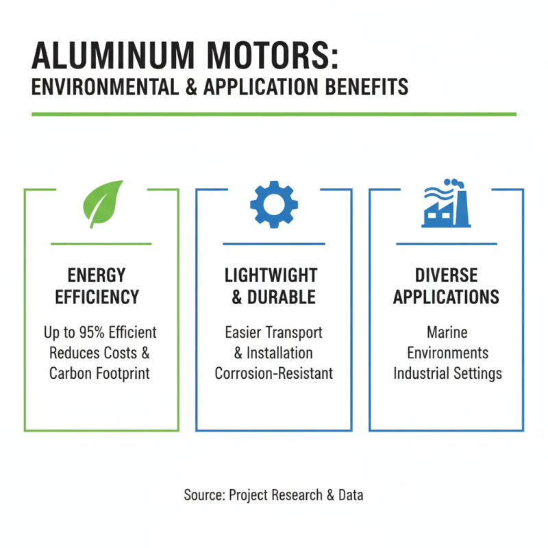 2026 How to Choose the Best Aluminum Motor for Your Needs?