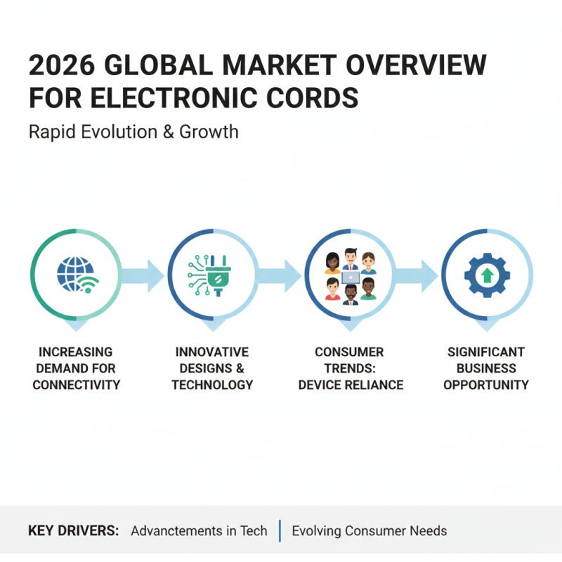 2026 Best Electronic Cords for Global Buyers to Consider?