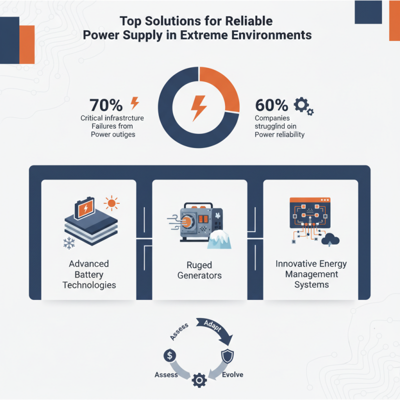 Top 10 Solutions for Reliable Power Supply in Extreme Environments?
