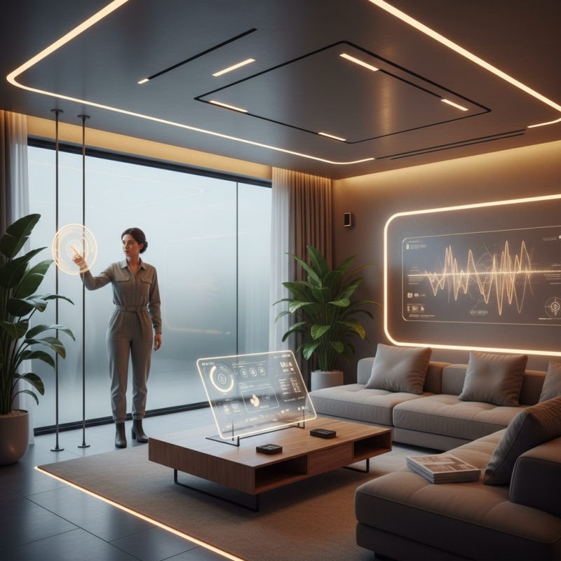 2026 Top Trends in Heating Light Technology What to Expect?