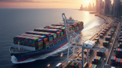 2026 How to Efficiently Ship Cargo Containers for Your Business?
