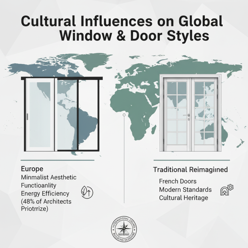 Top 10 Doors and Windows Styles for Global Buyers in 2026?