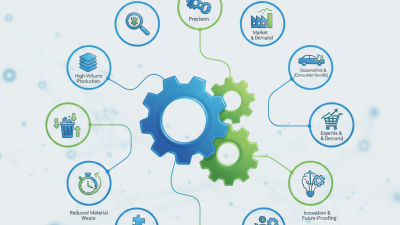 Top 10 Benefits of Plastic Injection Molding for Buyers?