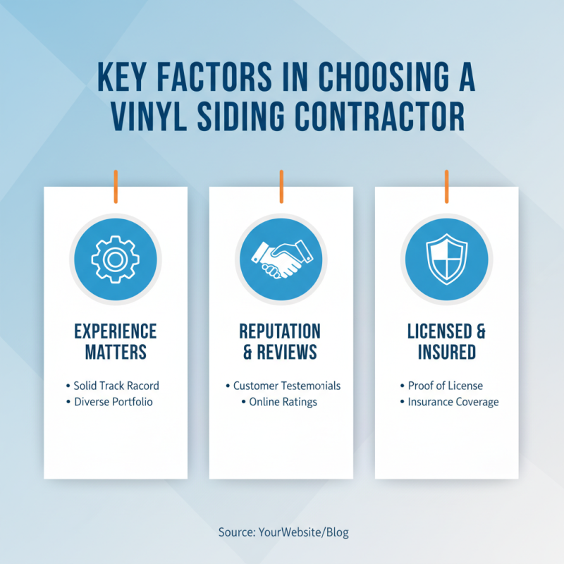 Top 10 Vinyl Siding Contractors in China to Consider?