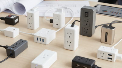 Top 10 Usb Plug Socket Options in China You Should Consider?