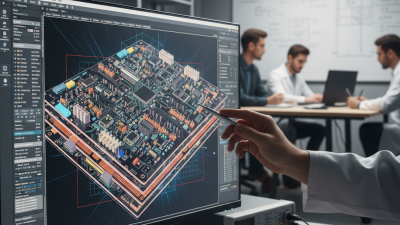 Why Choose Altium PCB Design for Your Next Project?