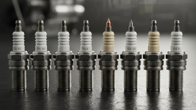 Top 10 Gas Engine Spark Plugs You Should Know About?