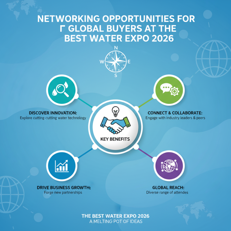 Best Water Expo 2026 Event Highlights for Global Buyers?