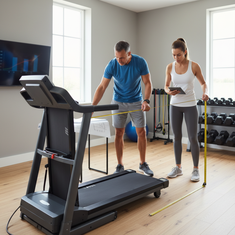 Best 5 Tips to Determine Treadmill Fit for Your Room?