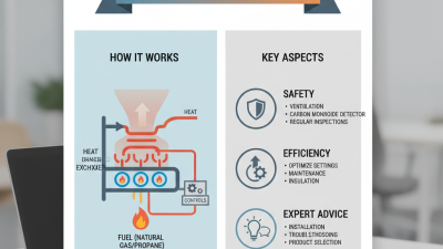 What is a Gas Burner Heater and How Does it Work?