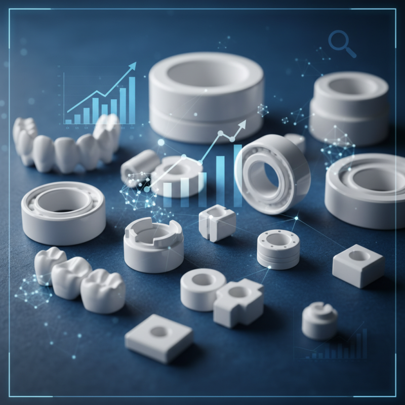 How to Source High Quality Zirconia Ceramic for Your Business?