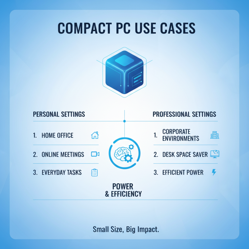 What is a Compact PC and Why Should You Consider One?