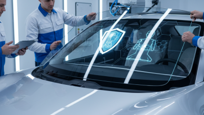How to Choose Safe Glass for Auto Glass Replacement in 2026?