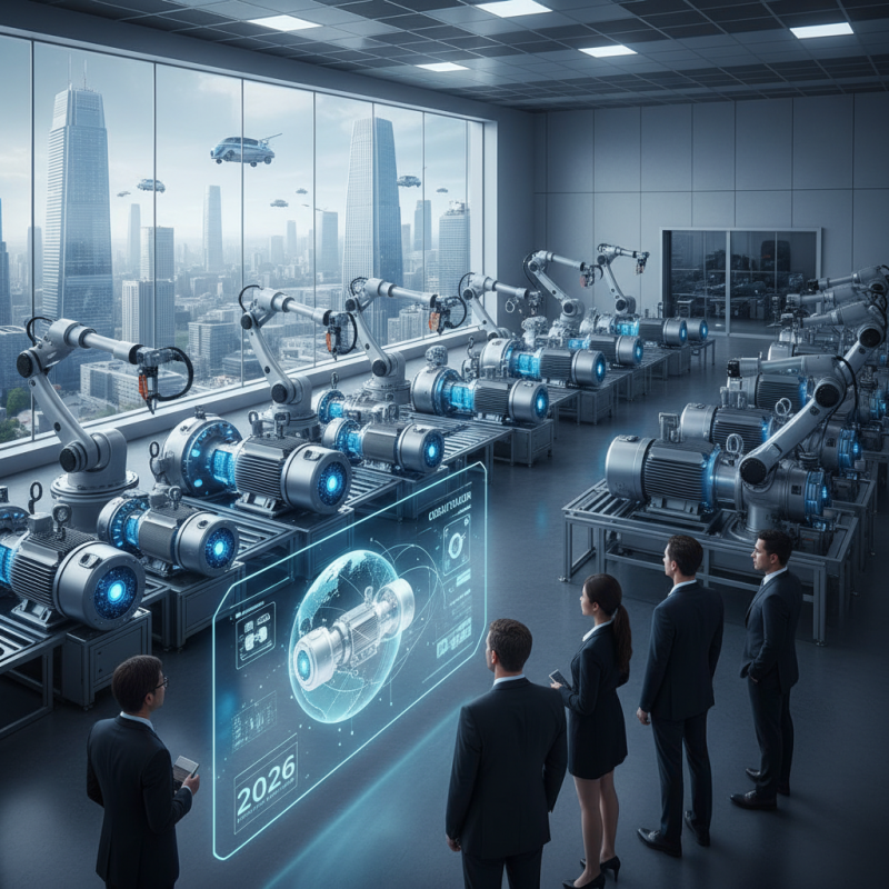 Top China Centrifugal Pumps for Global Buyers in 2026?