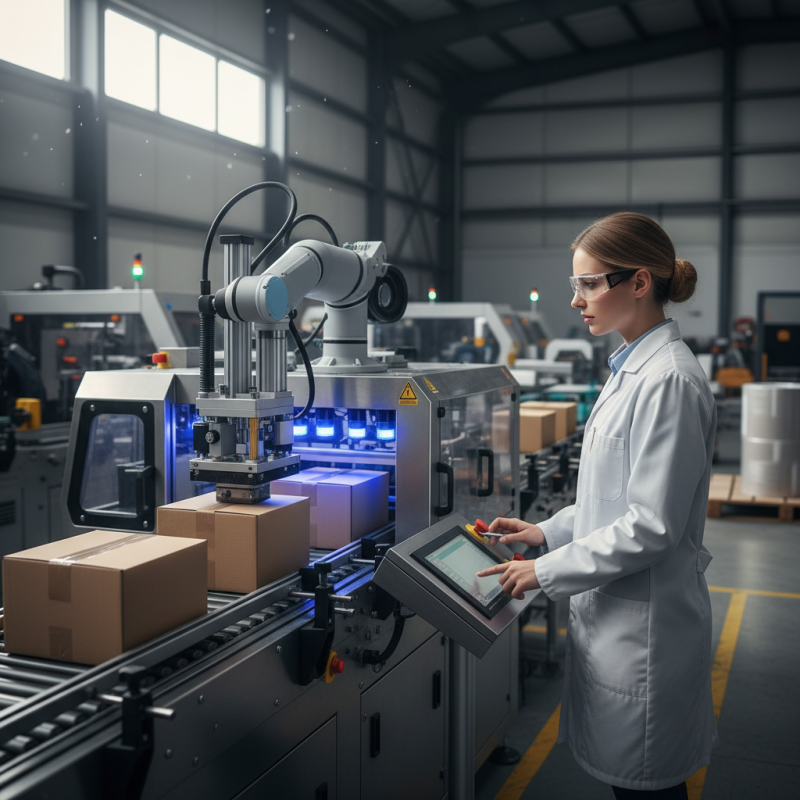 Best Package Sealer Machine Options for Global Buyers?
