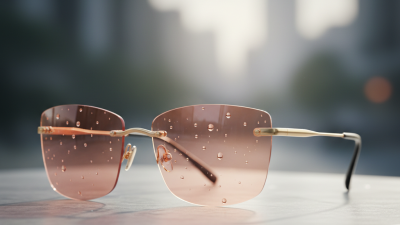 2026 How to Choose the Best No Frame Sunglasses?