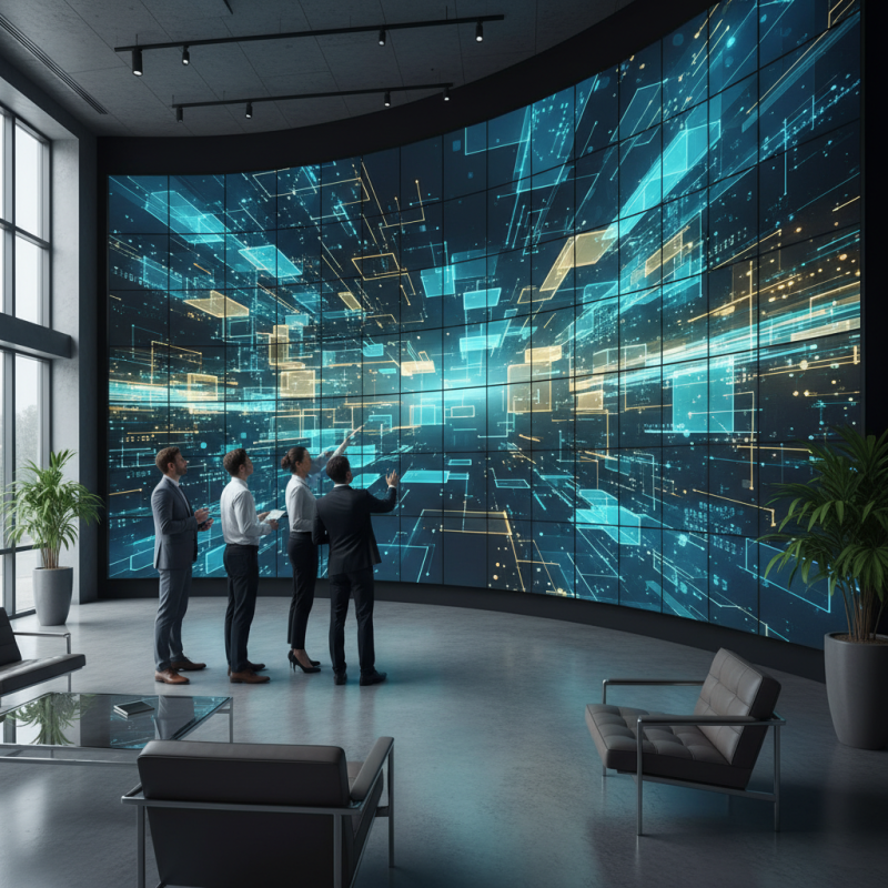 How to Choose the Best Video Wall Software for Your Needs?