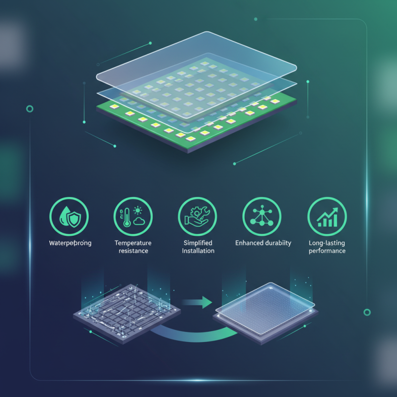 Why is GOB Technology Essential for LED Displays?
