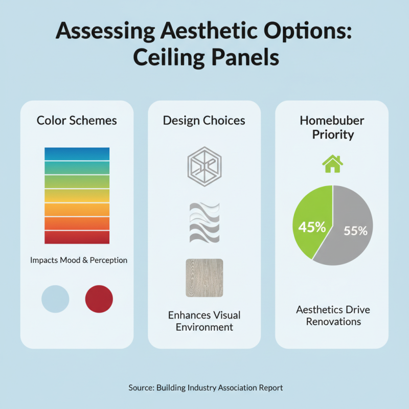 Top Tips for Choosing the Best Ceiling Panel for Your Needs?