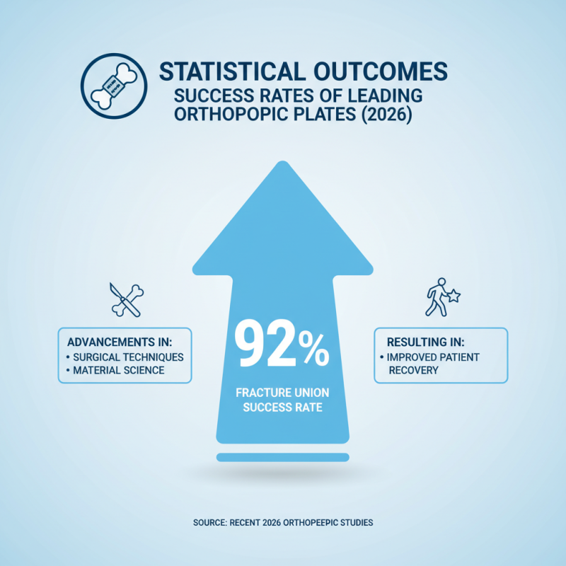 2026 Best Orthopedic Implants Plates for Enhanced Patient Recovery?