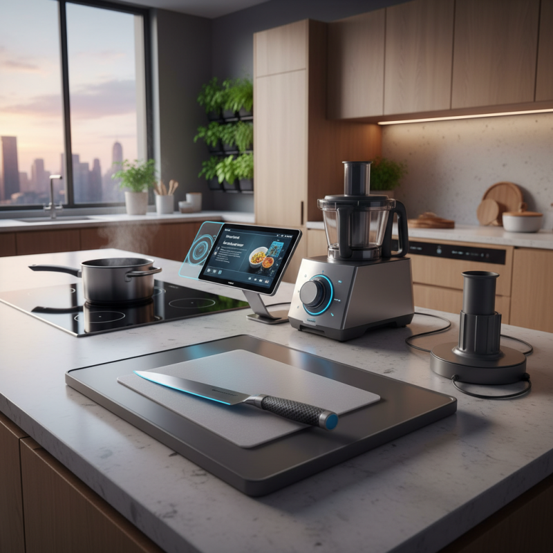 Essential Tools for Every Home Kitchen in 2026 What Do You Need?