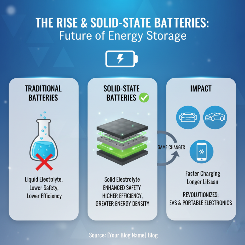 Top 10 All Batteries You Need to Know About?