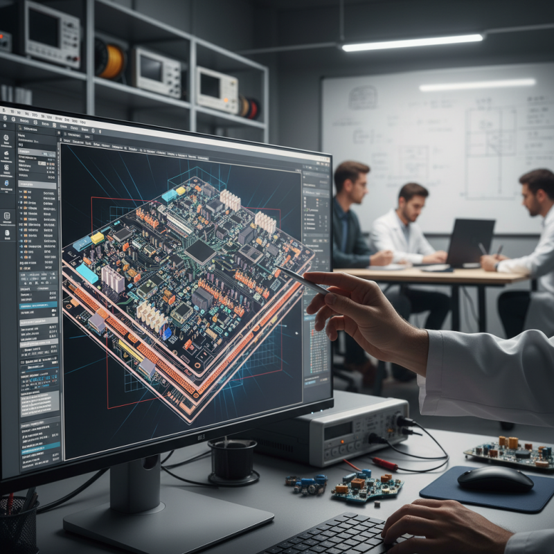 Why Choose Altium PCB Design for Your Next Project?