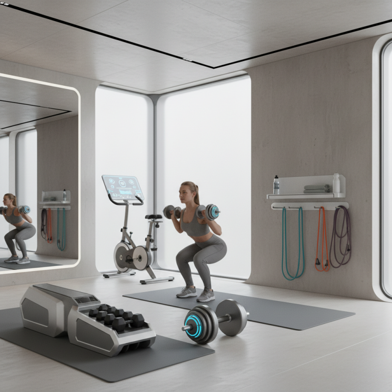 Affordable Sports Equipment For Home Workouts in 2026?