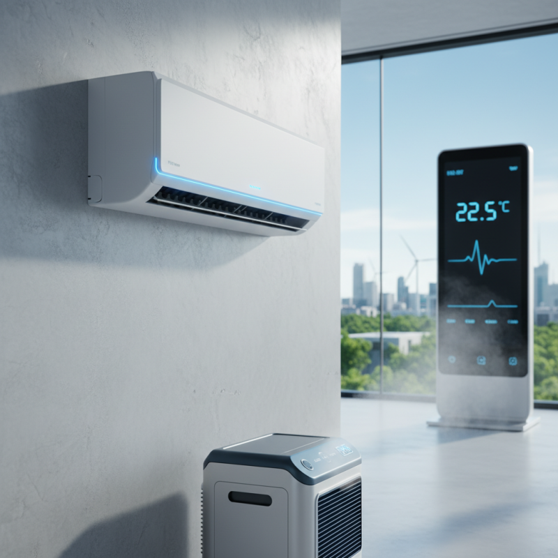 Best Cooling Systems for Efficient Temperature Control?