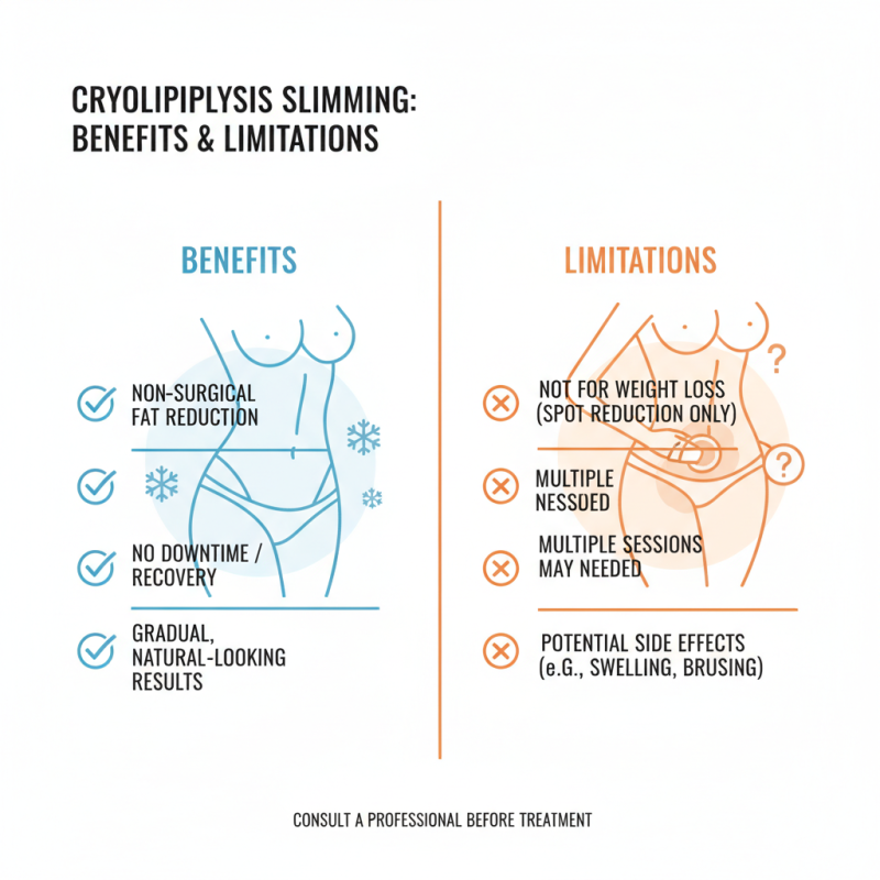 What is a Cryolipolysis Slimming Machine and How Does It Work?