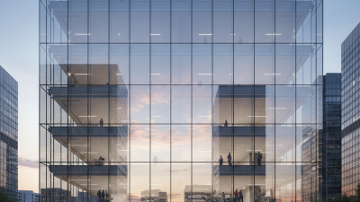 Why is Safety Glass Essential for Modern Architecture and Design?