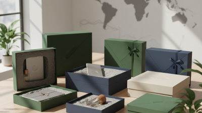 Best Rigid Boxes for Global Buyers Looking to Purchase?