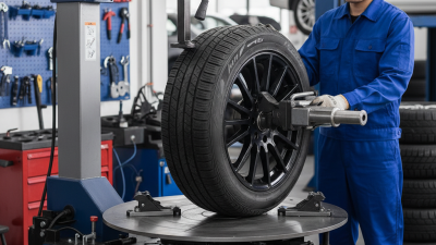 Top 10 Car Tire Changers in China You Should Know About?