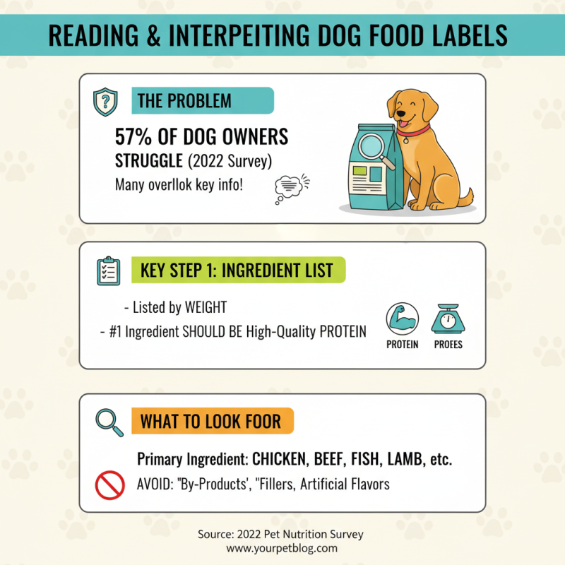 2026 How to Choose the Best Dry Dog Food for Your Pet?