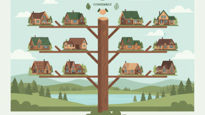 Top 10 Prefab Log Cabin Kits for Global Buyers?