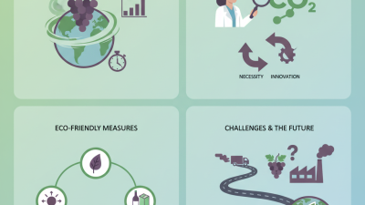Exploring the 2026 Top Wine Carbon Footprint Trends and Their Impact?