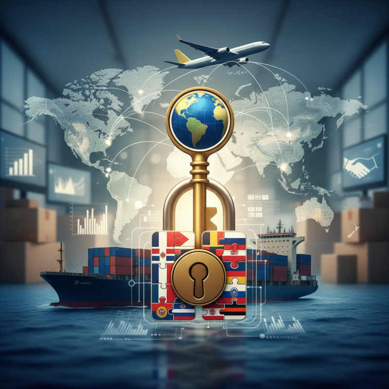 How to Choose the Right Shipping Customs Broker for Your Needs?