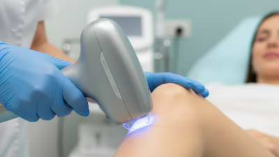 China Top 10 Light Sheer Laser Hair Removal Techniques Explained