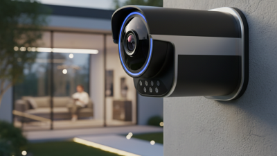 Top 10 Surveillance Cameras Buyers Must Consider in 2026?