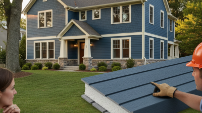 10 Essential Tips for Choosing CertainTeed Vinyl Siding?